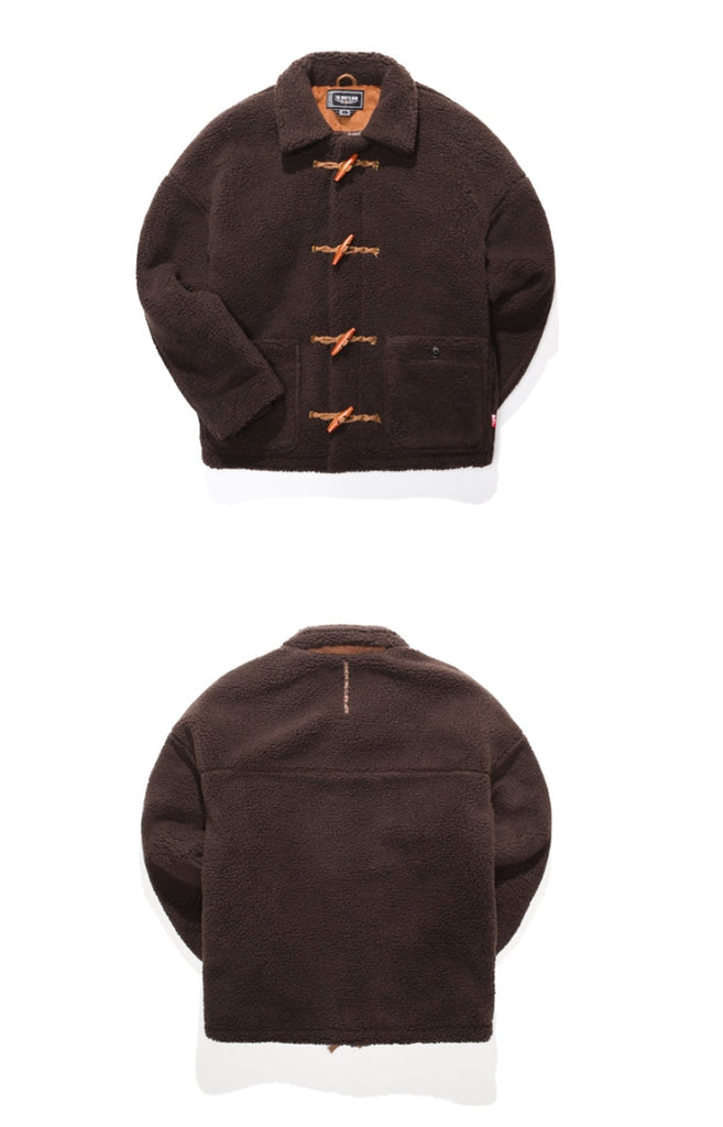 ティーダヴリューエヌ(TWN) STUB LANITAL JACKET YMOT3079