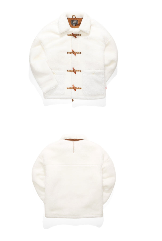 ティーダヴリューエヌ(TWN) STUB LANITAL JACKET YMOT3079