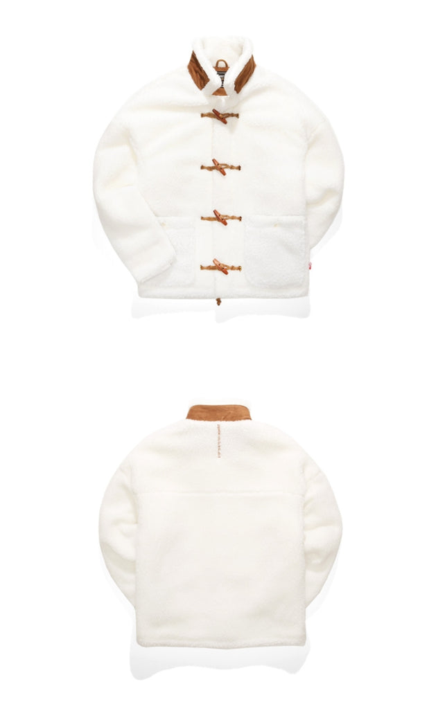 ティーダヴリューエヌ(TWN) STUB LANITAL JACKET YMOT3079