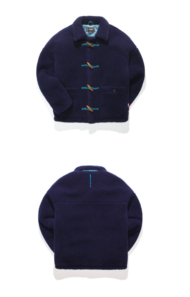 ティーダヴリューエヌ(TWN) STUB LANITAL JACKET YMOT3079