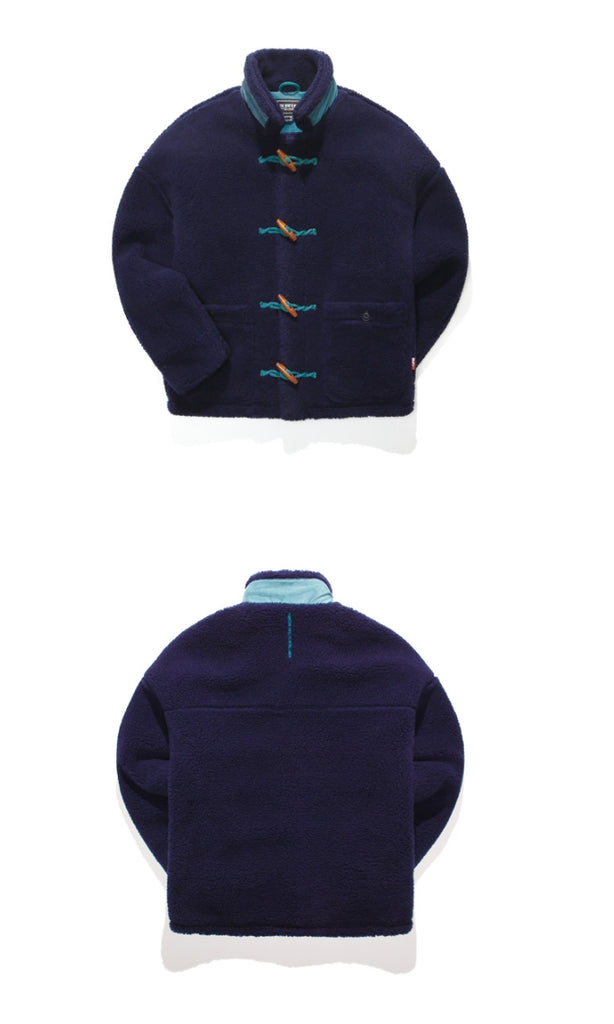 ティーダヴリューエヌ(TWN) STUB LANITAL JACKET YMOT3079