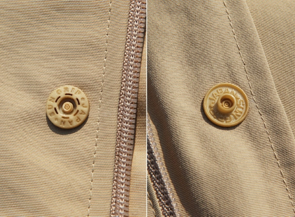 ティーダヴリューエヌ(TWN) Solid long Jacket STOT3051