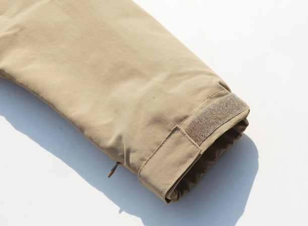 ティーダヴリューエヌ(TWN) Solid long Jacket STOT3051