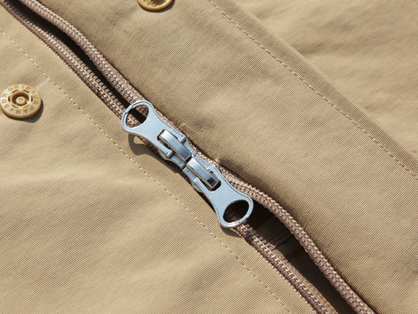 ティーダヴリューエヌ(TWN) Solid long Jacket STOT3051