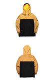 ティーダヴリューエヌ(TWN) Slow Steady Anorak STOT3033