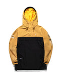ティーダヴリューエヌ(TWN) Slow Steady Anorak STOT3033