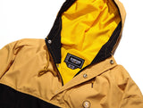 ティーダヴリューエヌ(TWN) Slow Steady Anorak STOT3033