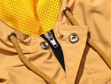 ティーダヴリューエヌ(TWN) Slow Steady Anorak STOT3033