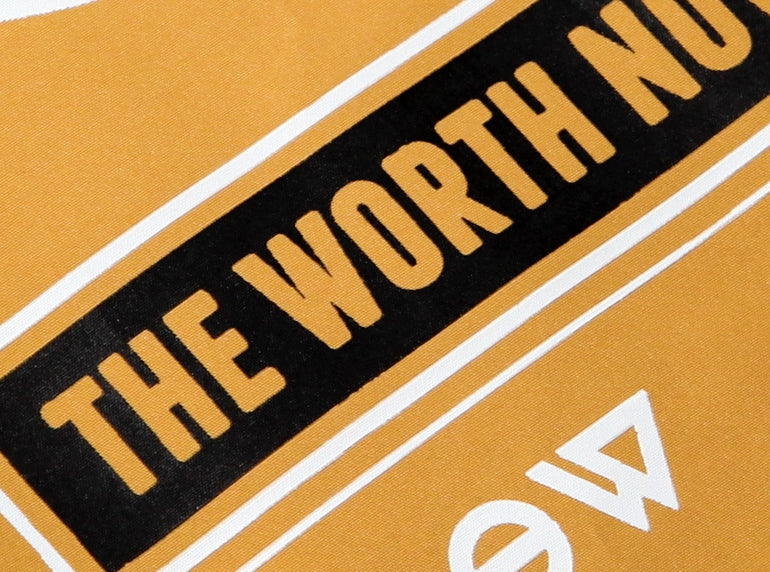 ティーダヴリューエヌ(TWN) Slow Steady Anorak STOT3033