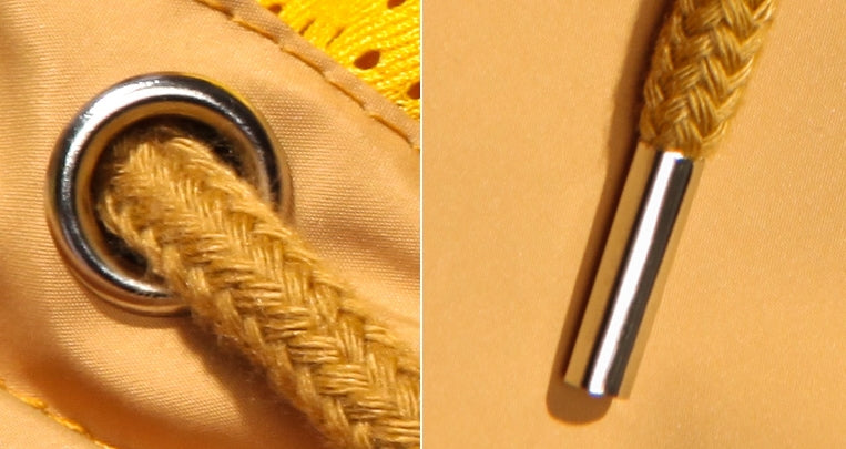 ティーダヴリューエヌ(TWN) Slow Steady Anorak STOT3033