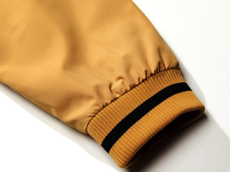 ティーダヴリューエヌ(TWN) Slow Steady Anorak STOT3033