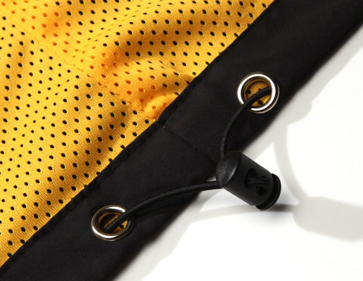 ティーダヴリューエヌ(TWN) Slow Steady Anorak STOT3033