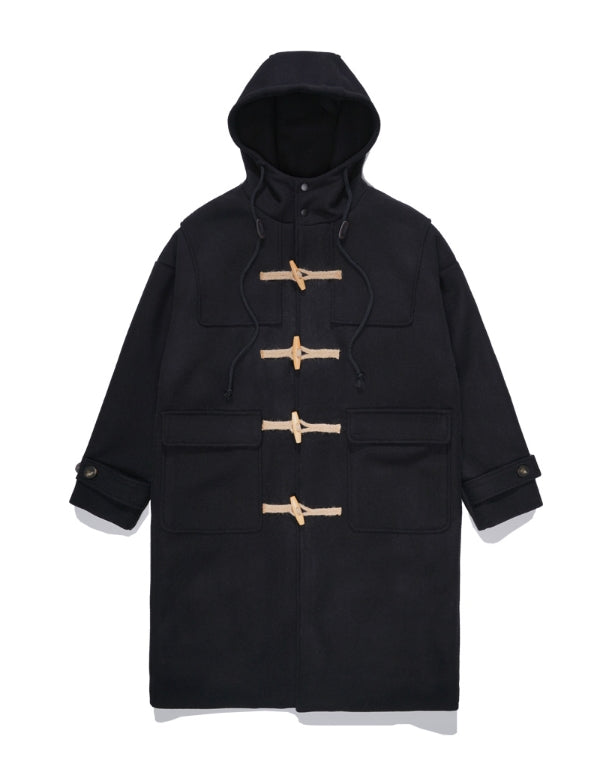 ティーダヴリューエヌ(TWN) SANDY OVER DUFFLE COAT 4種 JEOT3214