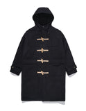 ティーダヴリューエヌ(TWN) SANDY OVER DUFFLE COAT 4種 JEOT3214