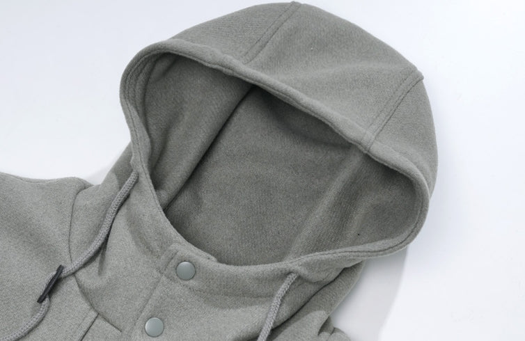 ティーダヴリューエヌ(TWN) SANDY OVER DUFFLE COAT 4種 JEOT3214