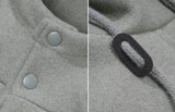 ティーダヴリューエヌ(TWN) SANDY OVER DUFFLE COAT 4種 JEOT3214
