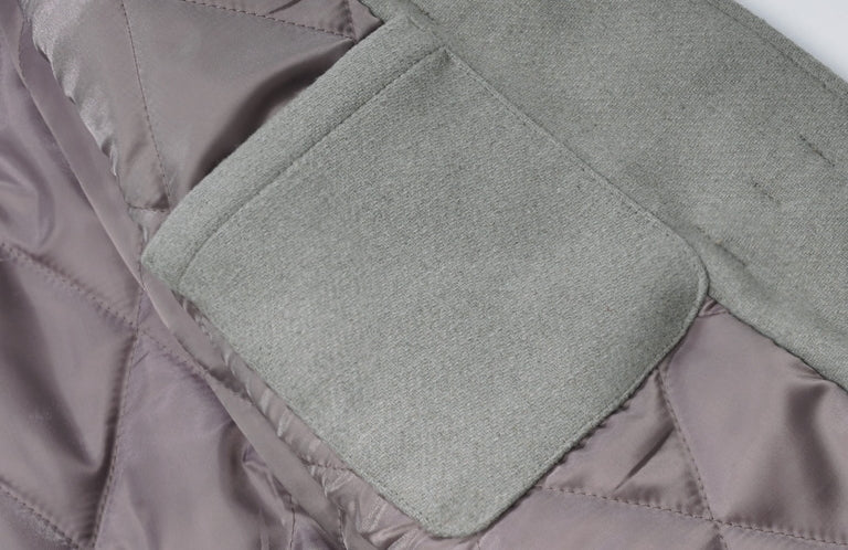 ティーダヴリューエヌ(TWN) SANDY OVER DUFFLE COAT 4種 JEOT3214