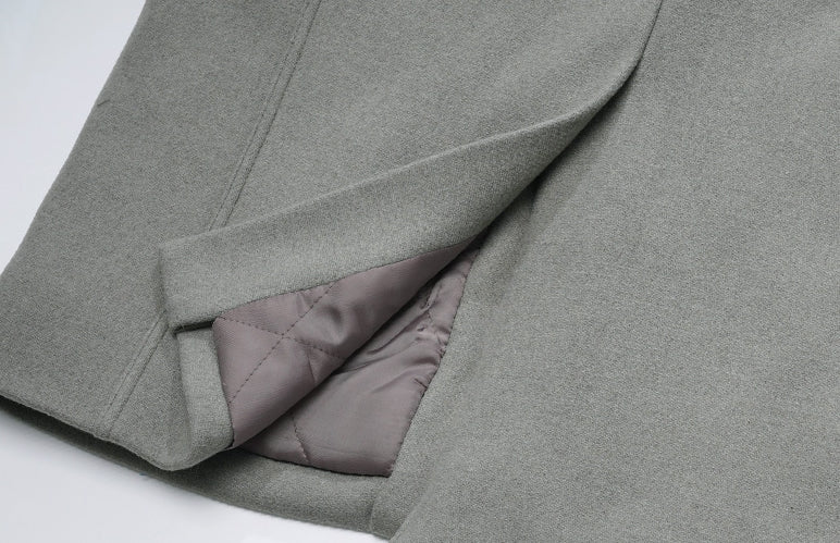 ティーダヴリューエヌ(TWN) SANDY OVER DUFFLE COAT 4種 JEOT3214