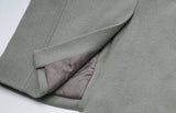 ティーダヴリューエヌ(TWN) SANDY OVER DUFFLE COAT 4種 JEOT3214