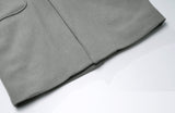 ティーダヴリューエヌ(TWN) SANDY OVER DUFFLE COAT 4種 JEOT3214