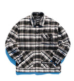 ティーダヴリューエヌ(TWN) PRED CHECK JACKET YMOT3129