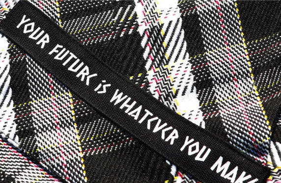 ティーダヴリューエヌ(TWN) PRED CHECK JACKET YMOT3129