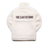 ティーダヴリューエヌ(TWN) OVERCOME LANITAL ZIP UP STOT3078