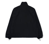 オーワイ(OY) LOGO TAPE JACKET-BLACK