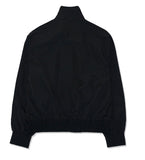 オーワイ(OY)  TAPE BLOCK JACKET-BLACK