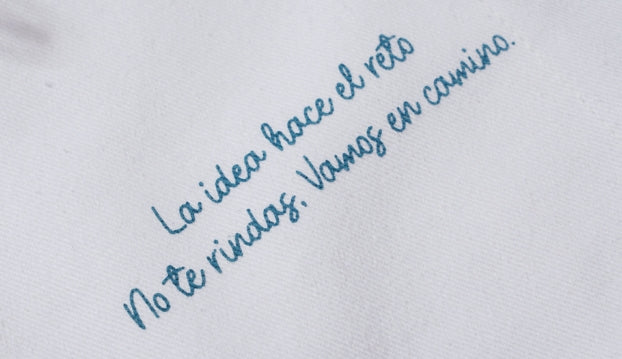 ダブルユーブイプロジェクト(WV PROJECT) SAND HOODIE ANORAK WHITE BLUE HOOT7371