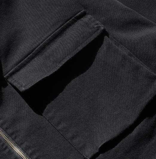 パーステップ(PERSTEP) Box Pocket Washing Jacket 3種 SMOT4292