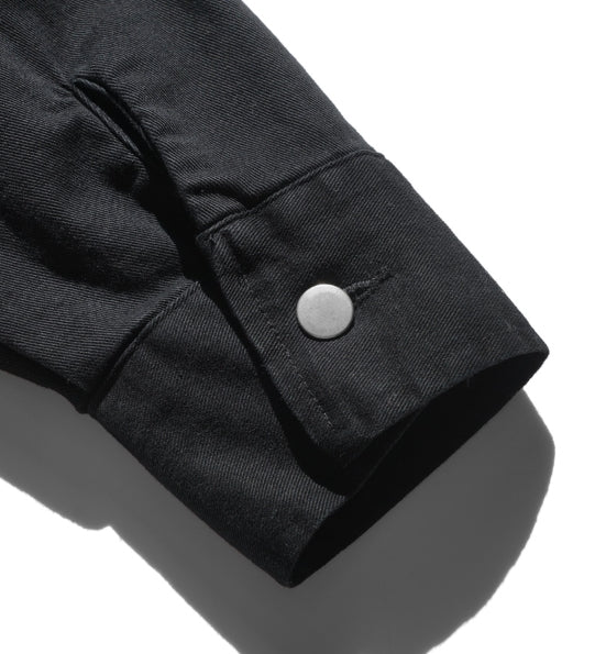 パーステップ(PERSTEP) Box Pocket Washing Jacket 3種 SMOT4292