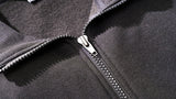 ダブルユーブイプロジェクト(WV PROJECT) SLEEPING ZIP-UP BLACK JJOT7358