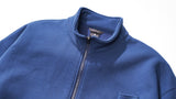 ダブルユーブイプロジェクト(WV PROJECT) SLEEPING ZIP-UP NAVY JJOT7358