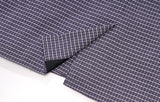 ティーダヴリューエヌ(TWN) BELL STRING CHECK JACKET 3COLOR YMOT3206