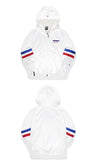 ティーダヴリューエヌ(TWN) CHALLENGER BALLOON FIT HOOD ZIP UP 5COLOR YMHD3262