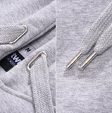ティーダヴリューエヌ(TWN) CHALLENGER BALLOON FIT HOOD ZIP UP 5COLOR YMHD3262