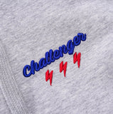 ティーダヴリューエヌ(TWN) CHALLENGER BALLOON FIT HOOD ZIP UP 5COLOR YMHD3262