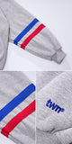 ティーダヴリューエヌ(TWN) CHALLENGER BALLOON FIT HOOD ZIP UP 5COLOR YMHD3262