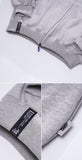 ティーダヴリューエヌ(TWN) CHALLENGER BALLOON FIT HOOD ZIP UP 5COLOR YMHD3262
