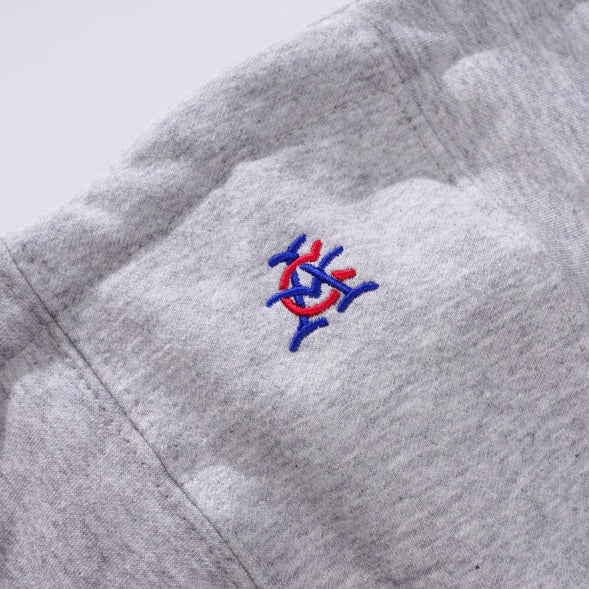 ティーダヴリューエヌ(TWN) CHALLENGER BALLOON FIT HOOD ZIP UP 5COLOR YMHD3262