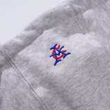 ティーダヴリューエヌ(TWN) CHALLENGER BALLOON FIT HOOD ZIP UP 5COLOR YMHD3262