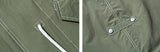 セイントペイン(SAINTPAIN) SP OVERSIZED M51 FISHTAIL PARKA-KHAKI