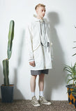 セイントペイン(SAINTPAIN) SP OVERSIZED M51 FISHTAIL PARKA-IVORY