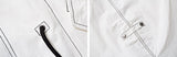 セイントペイン(SAINTPAIN) SP OVERSIZED M51 FISHTAIL PARKA-IVORY