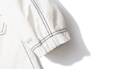 セイントペイン(SAINTPAIN) SP OVERSIZED M51 FISHTAIL PARKA-IVORY