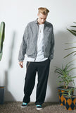 セイントペイン(SAINTPAIN) SP LOGO REVERSIBLE BLOUSON