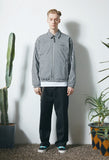セイントペイン(SAINTPAIN) SP LOGO REVERSIBLE BLOUSON