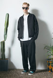 セイントペイン(SAINTPAIN) SP LOGO REVERSIBLE BLOUSON