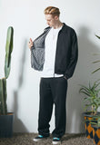 セイントペイン(SAINTPAIN) SP LOGO REVERSIBLE BLOUSON